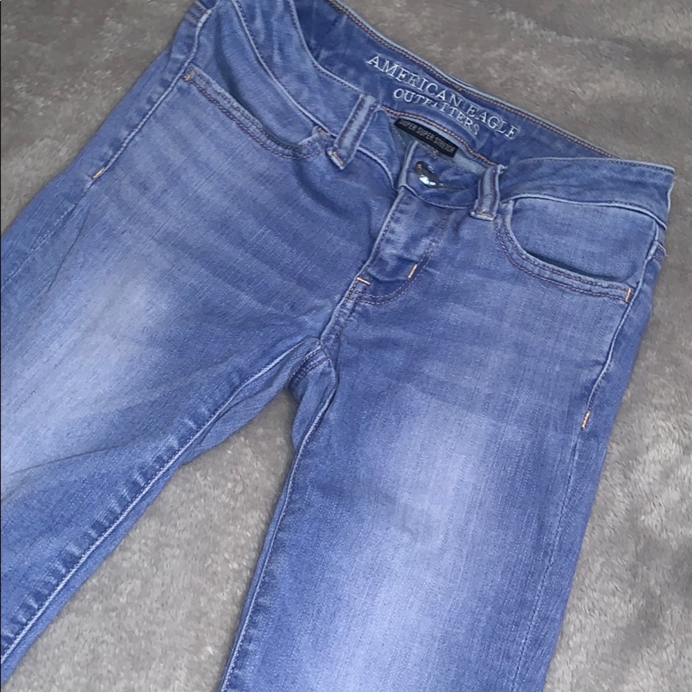 jeans